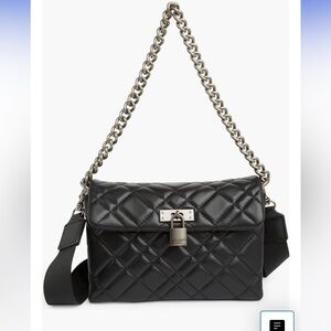 Kurt Geiger Brixton Lock Crossbody bag
